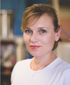 Professor Marcela Bilek