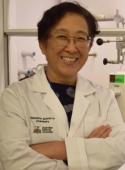 Image of Professor Yun Liu