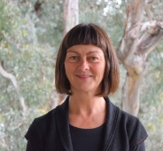 Image of Professor Sharon Friel
