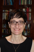 Professor Joy Damousi (2014)