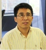 Professor Lianzhou Wang