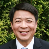 Photo of Professor Xie Photo of Professor Xie