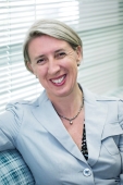 Ms Catriona Jackson  Chief Executive-Designate of Universities Australia