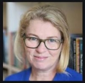 Professor Alison Bashford