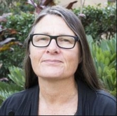 Professor Catherine Lovelock