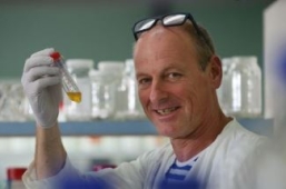 Professor Jochen Mueller