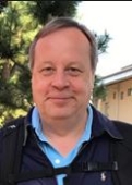 Professor Kari Vilonen