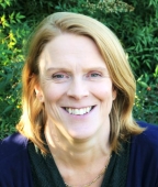 Professor Loeske Kruuk