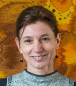 Professor Madeleine van Oppen Professor Madeleine van Oppen