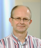 Professor Stephen Foley Professor Stephen Foley