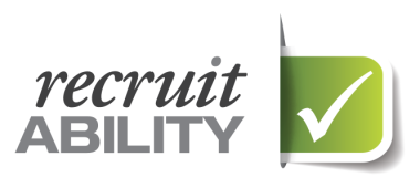 Recruit Ability logo