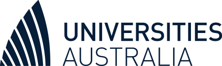 universities australia logo
