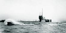 HMAS AE1, a submarine of the Royal Australian Navy HMAS AE1, a submarine of the Royal Australian Navy