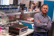 Image: Associate Professor Jeremy Crook.