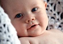 Image: baby.
