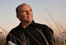 Image caption: Lead CI Professor Len Collard