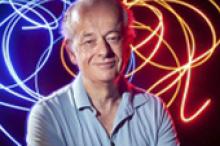 Image: Professor Federico Capasso