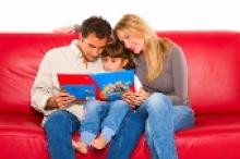 Image: Family