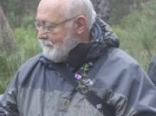 Image: Professor Ladislav (Laco) Mucina