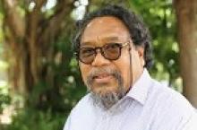 Image: Professor Martin Nakata.