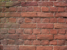 Image: traditional masonry construction requires skilled labour to connect bricks with mortar. Image: traditional masonry construction requires skilled labour to connect bricks with mortar. Source: Wikimedia Commons (CC BY 2.0)