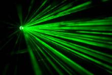 Image: green laser. Image: green laser. Source: Maxpixel (Public Domain)