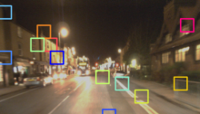 Image credit: 1 Year, 1000km: The Oxford RobotCar Datase (courtesy QUT). Image credit: 1 Year, 1000km: The Oxford RobotCar Datase (courtesy QUT).