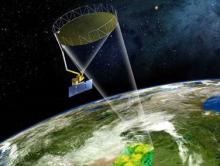 Image: free satellite data can be made use of for governments with limited resources. Credit:NASA. Image: free satellite data can be made use of for governments with limited resources. Credit:NASA.