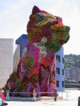 Image: Keff Koons’ Puppy was the 10th of the Kaldor Public Art Projects. Credit: Wikimedia Commons (CC BY-SA 3.0) Image: Keff Koons’ Puppy was the 10th of the Kaldor Public Art Projects. Credit: Wikimedia Commons (CC BY-SA 3.0)