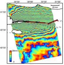 earthquake measurments earthquake measurements