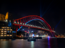 Sydney Harbour Bridge Sydney Harbour Bridge