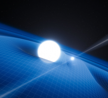 ultra-dense neutron star ultra-dense neutron star