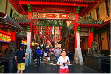 sydney chinatown sydney chinatown