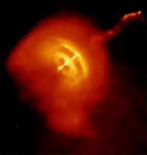 Vela Pulsar Vela Pulsar