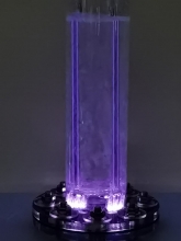 Bubble Column Bubble Column