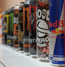 energy drinks energy drinks