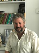 Professor Timothy Schmidt from the ARC Centre of Excellence in Exciton Science Professor Timothy Schmidt from the ARC Centre of Excellence in Exciton Science