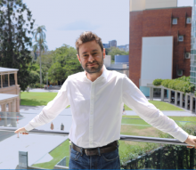 Professor Dan Nicolau Professor Dan Nicolau