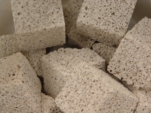 porous material porous material