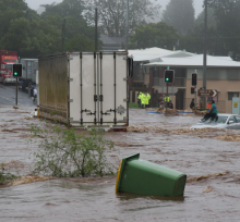 flood flood