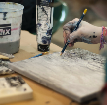 artist artist