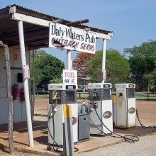 daly waters servo daly waters servo