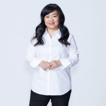 Dr Kate Nguyen. Dr Kate Nguyen.