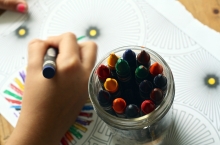 crayons crayons