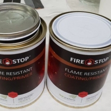 FireRetard FireRetard
