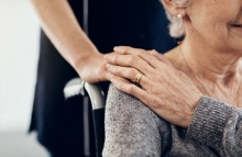 Image: Nursing Home Flinders University. Image: Nursing Home Flinders University.
