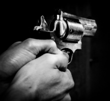 Gun Crime Gun crime