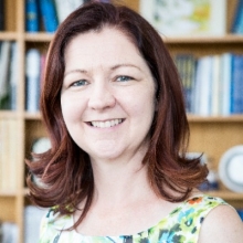 Professor Lisa Kewley Professor Lisa Kewley