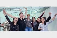 cqc2t scholarships cqc2t scholarships