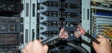 server cable server cable